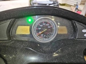 YAMAHA FX CRUISER MR-1    DASH LCD SCREEN GAUGE GAGE SPEEDO WITH DIM SCREEN - Bild 1 von 10