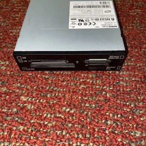 USB Flash Card Reader TEAC CA-200 1930930B02 Sata Cord - Picture 1 of 1