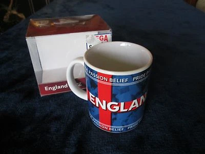 英格兰足球杯 FA 官方授权产品带盒 — 第 1/4 张图片