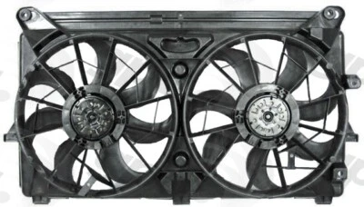 Engine Cooling Fan for Silverado 2500 HD, Silverado 3500 HD+More 2811668 - Image 1 of 4
