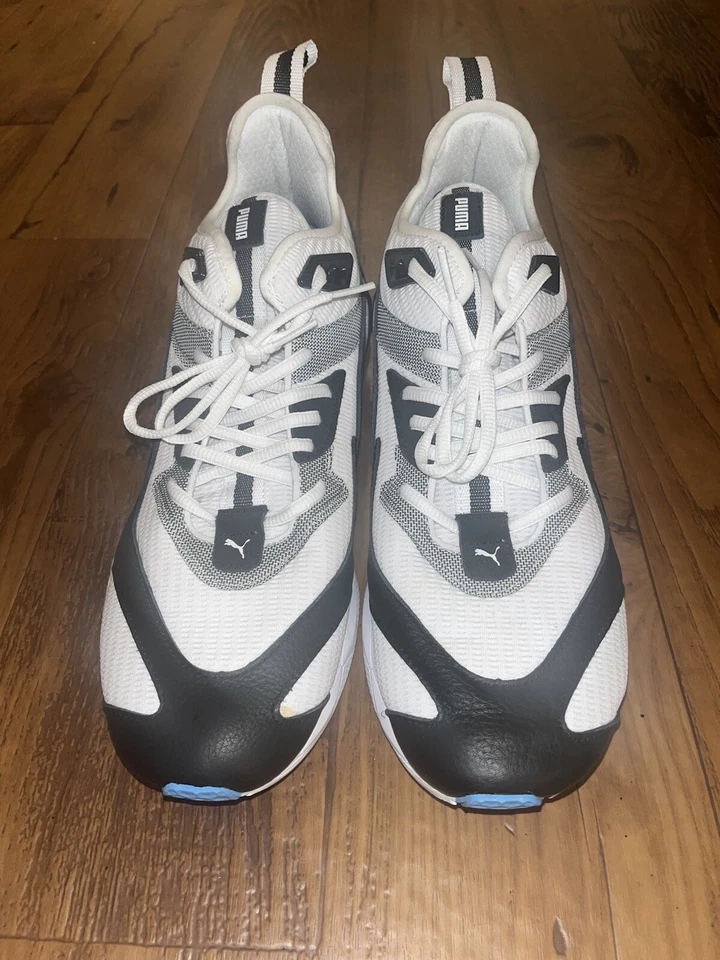 Puma Men’s Classic Lqdcell Origin Athletic Low Top Trainer Sneakers Size 12 - Image 1 of 4