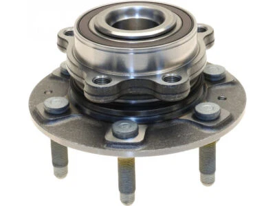 For 2021-2023 Cadillac Escalade ESV Wheel Hub Assembly Front AC Delco 32351XPXV - Image 1 of 2