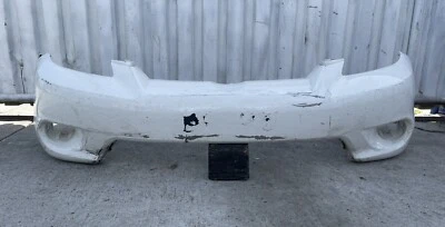 2005 2006 2007 2008 Toyota Matrix Front Bumper Cover OEM - Image 1 of 4