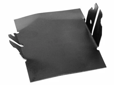 For 1961-1969 Volkswagen Beetle Engine Cover VW 24494CT 1962 1963 1964 1965 1966 - Image 1 of 2