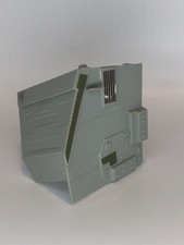 Vintage Star Wars Boba Fett Slave One 1 Original Kenner Side Corner Door Part