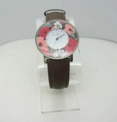 Женские аналоговые повседневные часы Vera Bradley циферблат 35 мм (C892) - Изображение 1 из 4