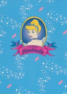 1995 Skybox Walt Disney Cinderella Activities 9 Card Complete Set - Picture 1 of 18