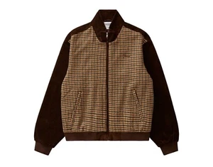 GRAND WOOL PANEL CORDUROY JACKET Gr: M, L Nagelneu Preisvorschlag wie Vintage - Bild 1 von 14