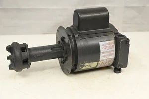 Gusher Pump 1HP 115/208V 3450RPM - Picture 1 of 5