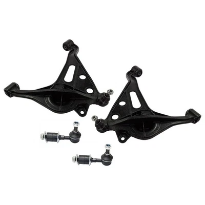 Control Arms Front Driver & Passenger Side Lower Arm Left Right for Suzuki XL-7 - Image 1 of 4
