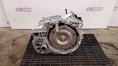 Automatic Transmission 3.5L V6 4WD 4X4 2023 NISSAN PATHFINDER ROCK CREEK 27K — 第 1/4 张图片