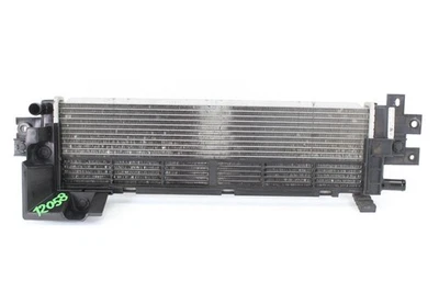 2016 - 2020 INFINITI Q50 3.0L ENGINE COOLING COOLANT AUXILIARY RADIATOR OEM Foto 1 de 4