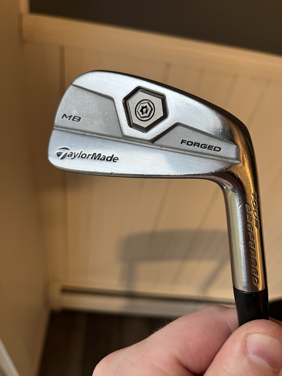 Taylormade Mb Irons for sale | eBay Taylormade Mb Irons for sale | eBay