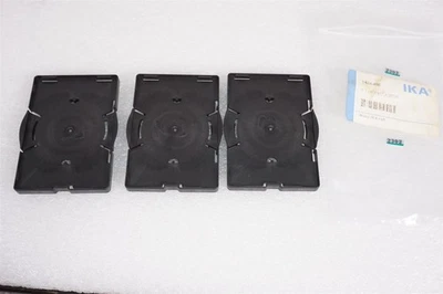 IKA Shakers MS 3.4 Microtiter acessório Ident. No.: 0003426400, 3 disponíveis - Imagem 1 de 3