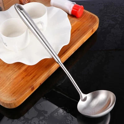  Utensili da cucina per uso domestico in acciaio inossidabile per utensili da - Immagine 1 di 4