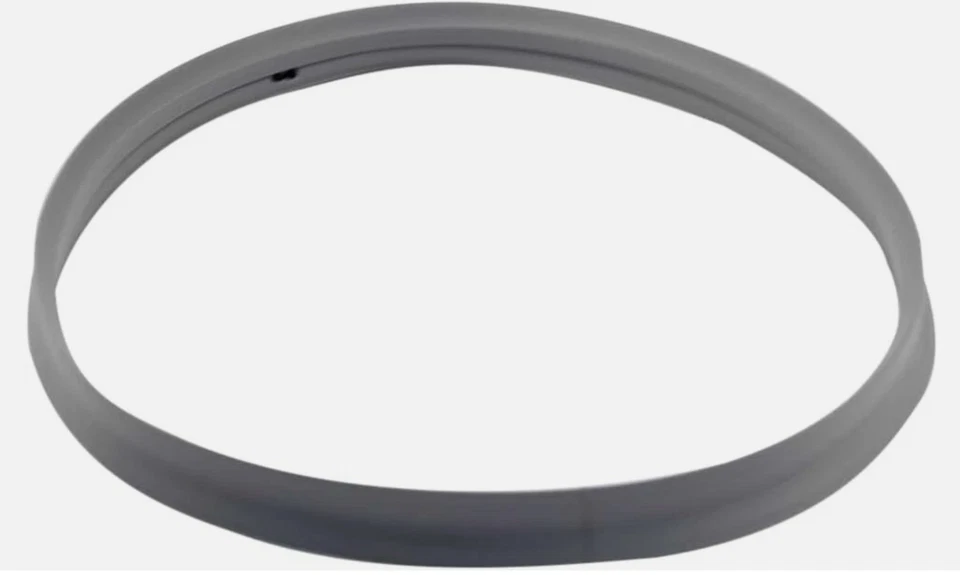 Junta de sellado de puerta de secadora LG MDS47263101 OEM caja abierta Foto 1 de 1