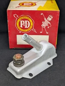 NORS 1928 1929 1930 1931 FORD MODEL A STARTER SWITCH A-11450C - Picture 1 of 9