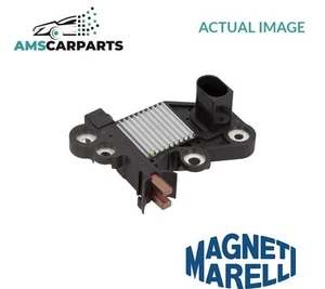 ALTERNATOR REGULATOR 940016099200 MAGNETI MARELLI NEW OE REPLACEMENT - Picture 1 of 6