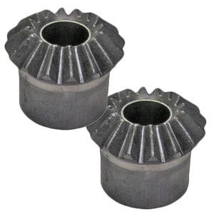 Porter Kabel 2 Stück Original OEM Ersatz Kegelräder - 5140082-09-2PK - Bild 1 von 1