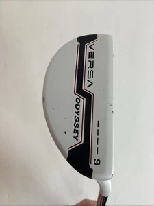 Odyssey Versa 9 Putter 33” Inches - Picture 1 of 8