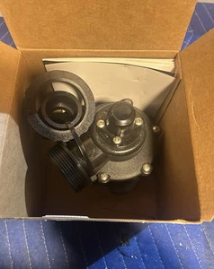 Zonenschaltventil - Bild 1 von 2