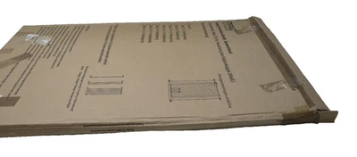 Original IMPAG Treppen und Tür-Schutzgitter Nala | 75-149 cm |Speziell für Hunde - Bild 1 von 4