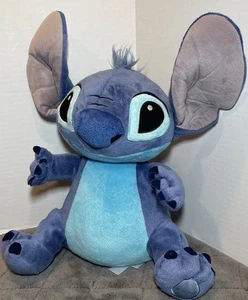 Stitch Plüsch Disney Store Original Authentic Stofftier Plüschtier 12 Zoll - Bild 1 von 8