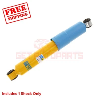 Amortiguador trasero Bilstein B6 para Volkswagen Karmann Ghia 1956-1967 Foto 1 de 3