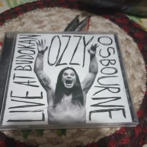 Live at Budokan by Osbourne, Ozzy (CD, 2009) - Picture 1 of 4