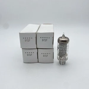 Mazda Belvu 5727 = 2D21W tube - probably NOS in original packaging tube - Picture 1 of 6