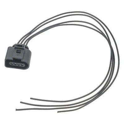 For Dodge Ram 3500 2003-2007 Standard S2875 Intermotor Electrical Connector - Image 1 of 3