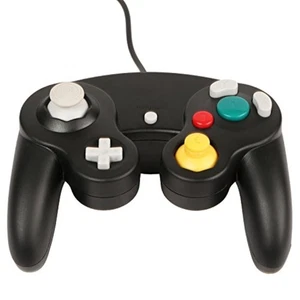 Generic Classic GameCube Controller For Nintendo For Wii - Picture 1 of 3