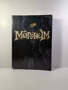 MORDHEIM Core Rulebook - Paperback - Picture 1 of 9