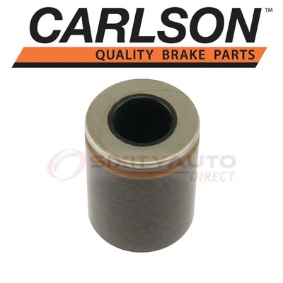 Carlson Front Disc Brake Caliper Piston for 2008 Dodge Caliber  - Pad od Foto 1 de 4