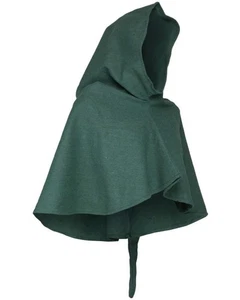 Mytholon Benson bola algodón verde Larp recreación medieval #25143 - Imagen 1 de 5