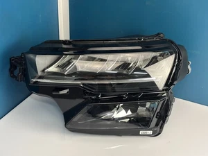 SKODA KAROQ (NU7) ORIGINAL LED SCHEINWERFER LINKS 57B941035 - Bild 1 von 9