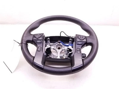2020 TOYOTA TACOMA SR5 STEERING WHEEL  - Image 1 of 4