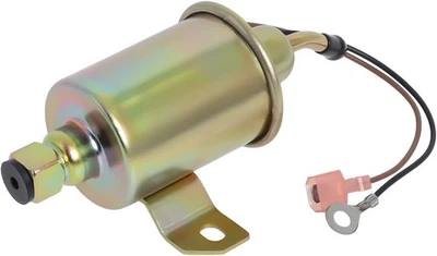 Bomba de combustível Podoy 149-2311 compatível com gerador Onan Cummins 4KW...  - Imagem 1 de 4