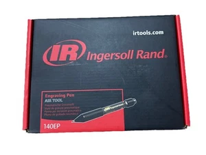 Ingersoll Rand 140EP Engraving Pen Air Tool - Picture 1 of 4