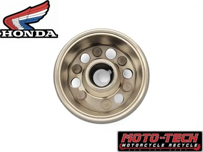 🔥2004 HONDA CR250R OEM ROTOR ✅ 31100-KSK-670 FLYWHEEL ALTERNATOR CR 250R 291🔥 - Image 1 of 4