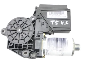 VW T5 Ektrischer Elevalunas Motor Delant. Izquierda 7H1959801 Steuergerät Puerta - Bild 1 von 2