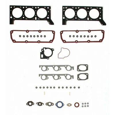 Juego de juntas de culata Fel-Pro HS9978PT para Chrysler 2001-2004 3,3 L-V6 Foto 1 de 3