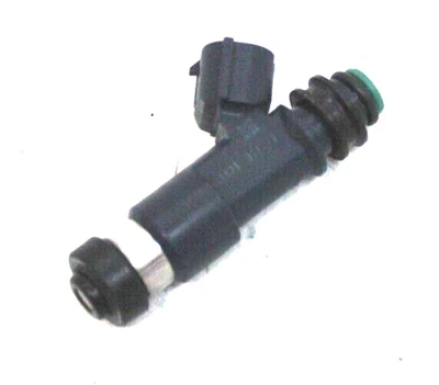 Inyector de combustible Subaru Forester 2011-16 alimentación superior OEM P/N 16611AA820 Foto 1 de 4