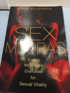 Sex Mudras by Serge Villecroix - Picture 1 of 9