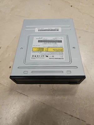 Lettore Toshiba Samsung TS-H192 Cd-Rw / DVD Ide Ata Pata 5.25 " Pollici - Immagine 1 di 3