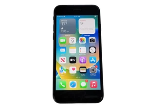 Apple iPhone 8 - 64GB - Space Gray [A1905 | Read] ( - Photo 1 sur 4