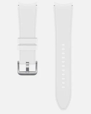 Samsung Ridge Sport Band - Galaxy Watch 4/5/6/7 Classic - Genuine - 20mm - OEM - Image 1 of 4