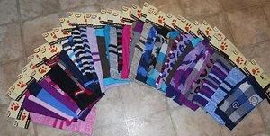 Dog Sweater Pet Clothes XXS XS S M L New - Foto 1 di 1