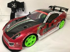 rc drift starter kit