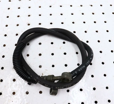 Manguera de freno Ski-Doo MXZ 500SS 2006 507032429 Foto 1 de 4